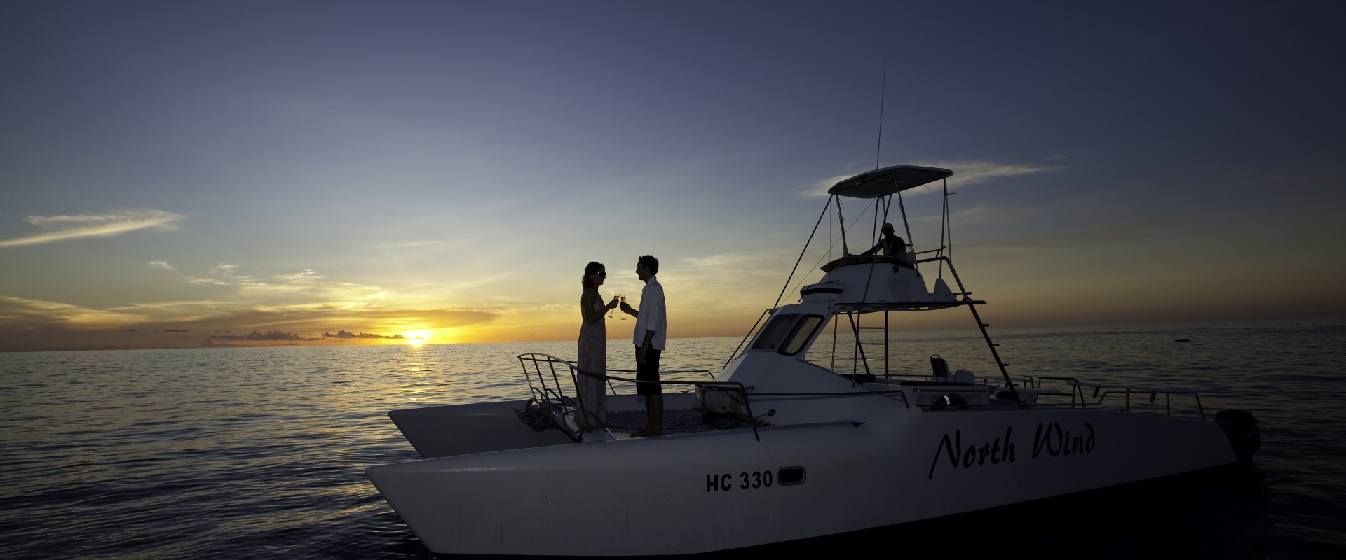 Massgeschneiderten Urlaub auf North Island